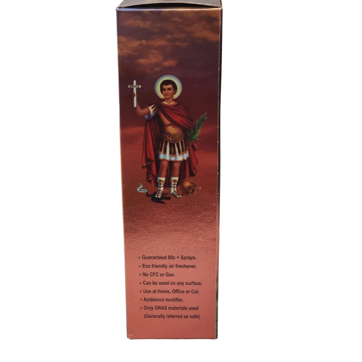 Aromatizador de Ambientes San Cipriano Sai Champa