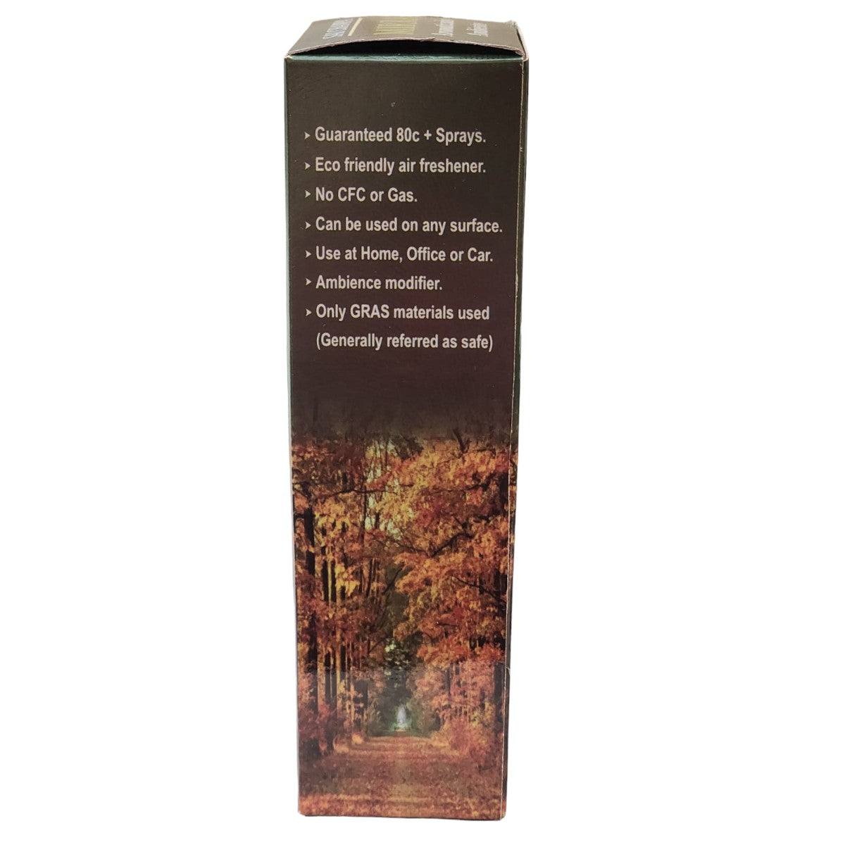 Aromatizador de Ambientes Mirra Sai Champa