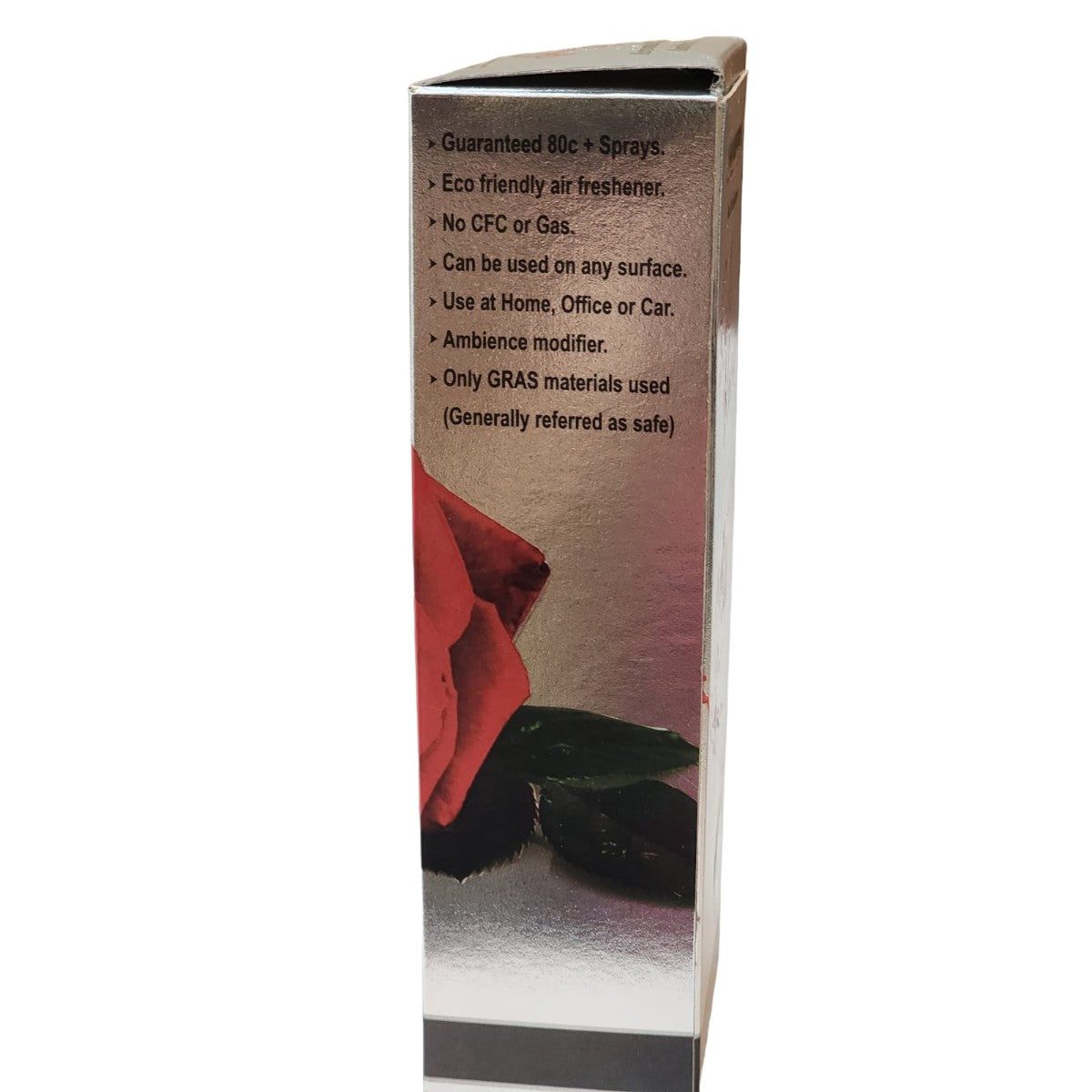 Aromatizador Red Rose Amor y Pasión Sai Champa