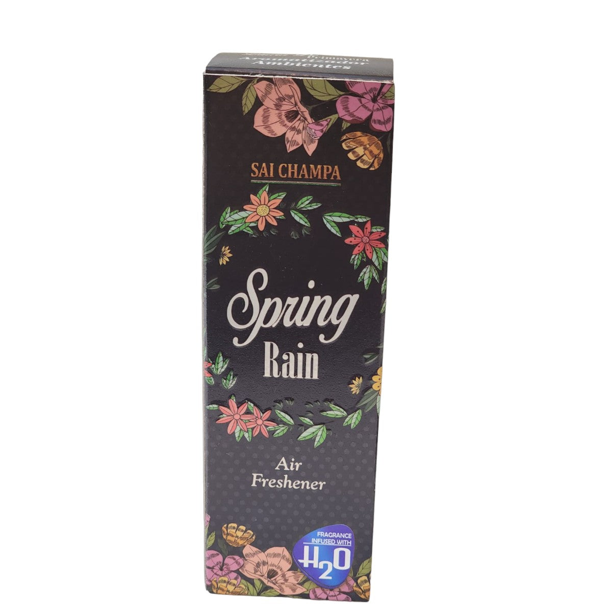 Aromatizador de Ambiente Lluvia de Primavera Sai Champa