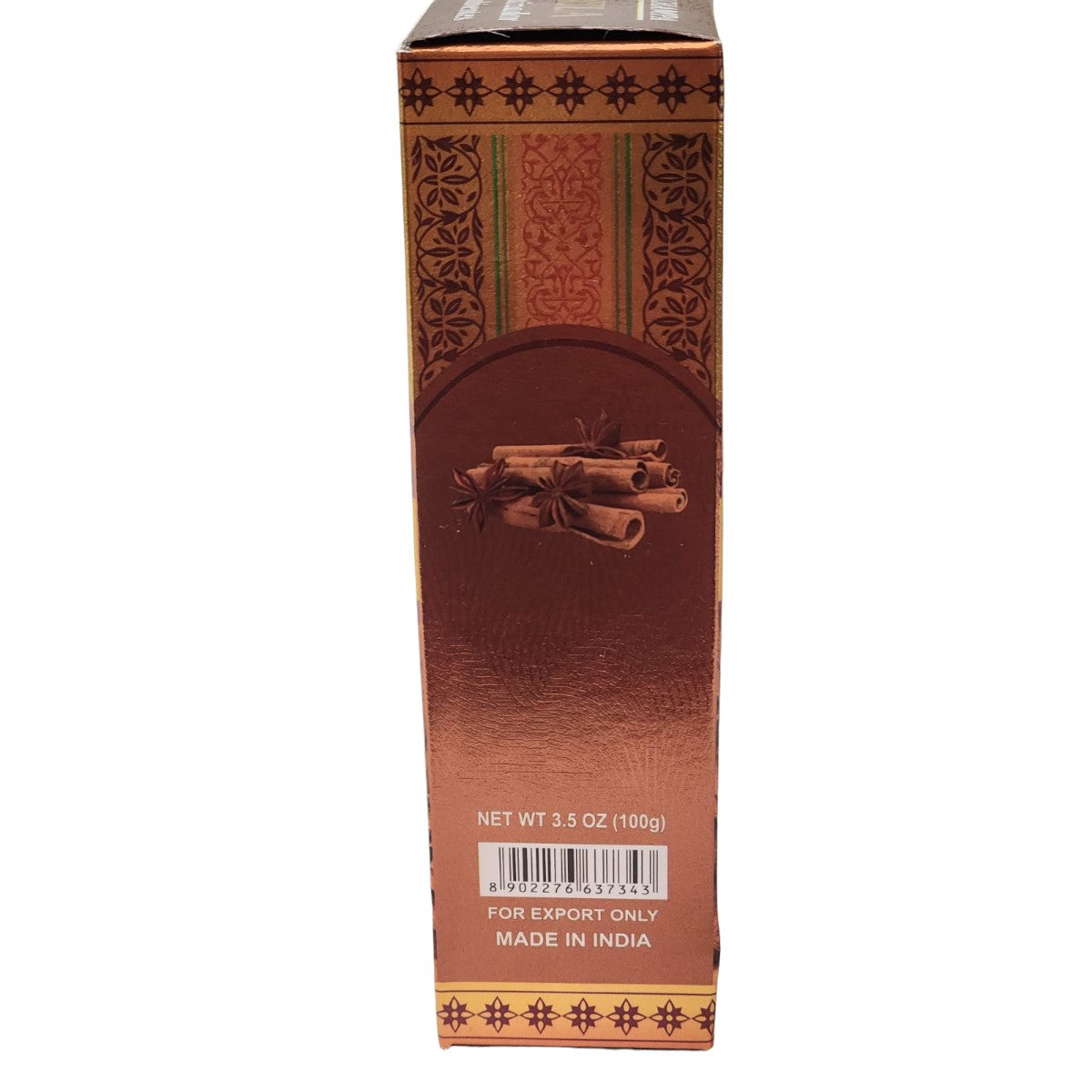 Aromatizador de Ambientes Canela Descarga Total Sai Champa