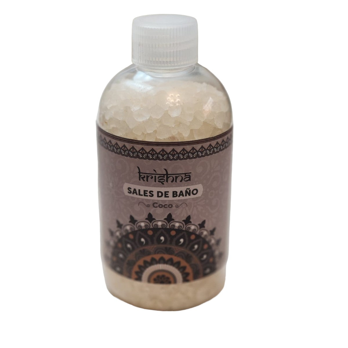 Sales de Baño 250 ml Coco Krishna