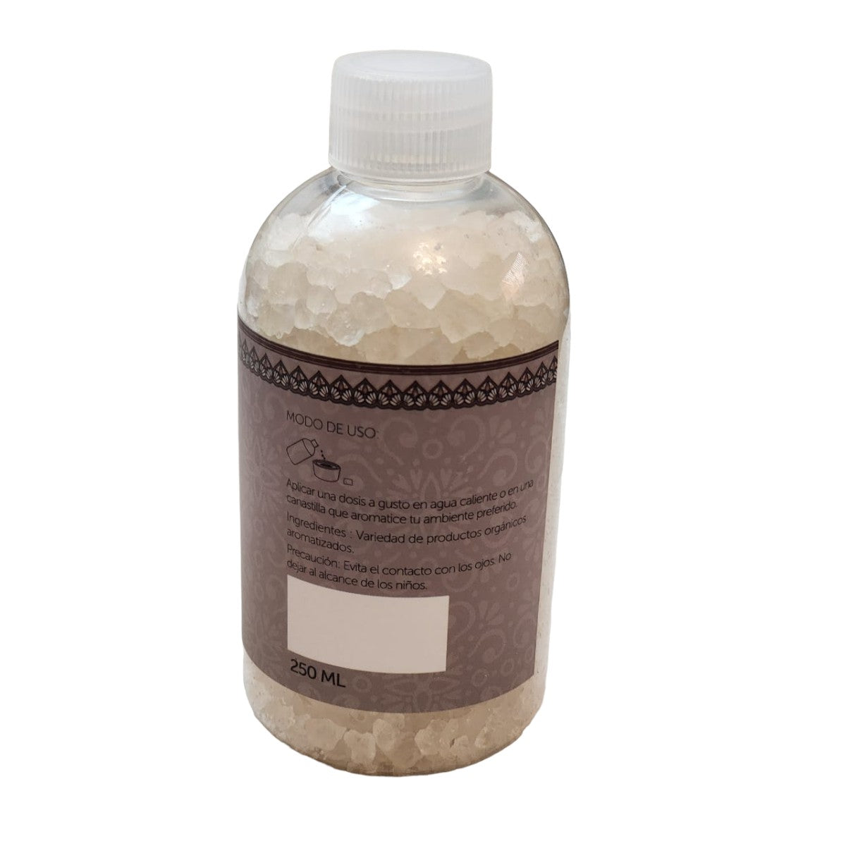 Sales de Baño 250 ml Coco Krishna