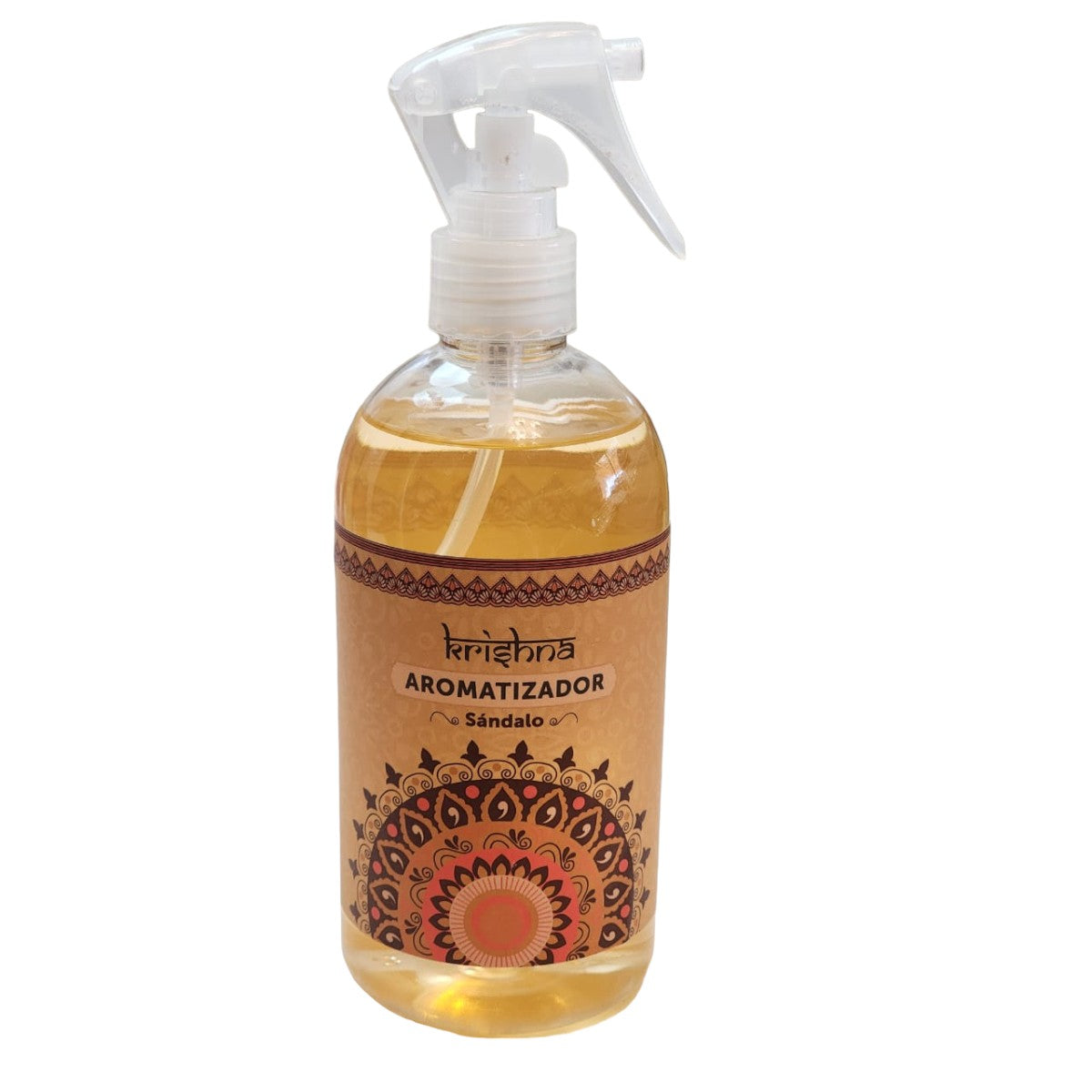 Aromatizador Gatillo 350 ml Sándalo Krishna
