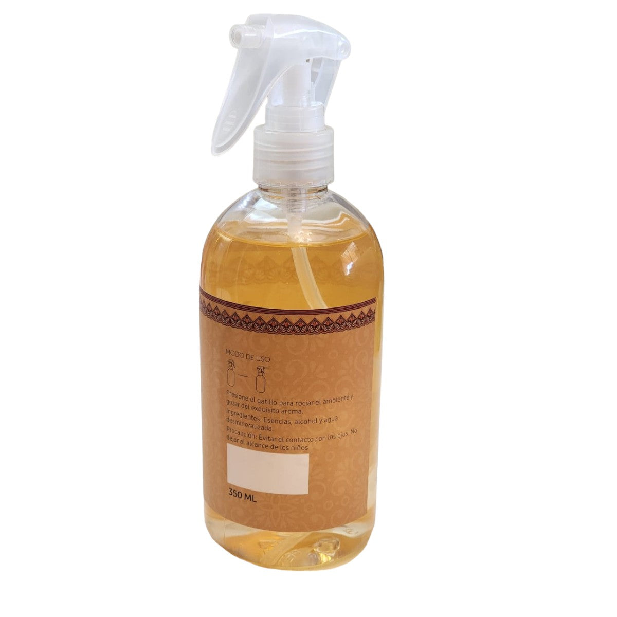 Aromatizador Gatillo 350 ml Sándalo Krishna