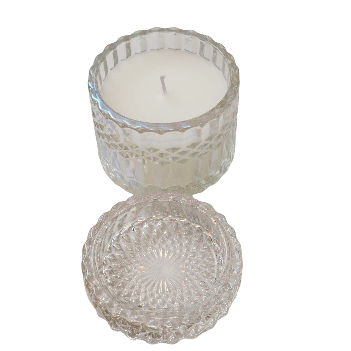 Vela Aromática Surtida Home Fragance Algodón