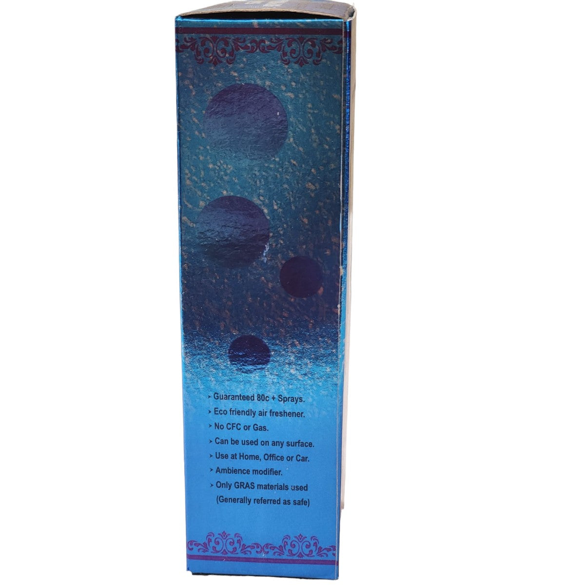 Aromatizador Agua Florida Sai Champa
