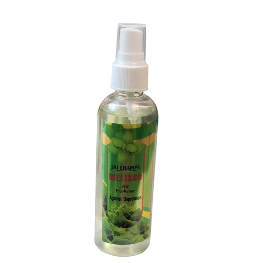 Aromatizador de Ambientes Melissa Contra Depresión Sai Champa
