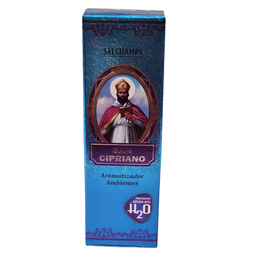 Aromatizador de Ambientes San Cipriano Sai Champa