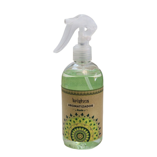 Aromatizador Gatillo 350 ml Ruda Krishna